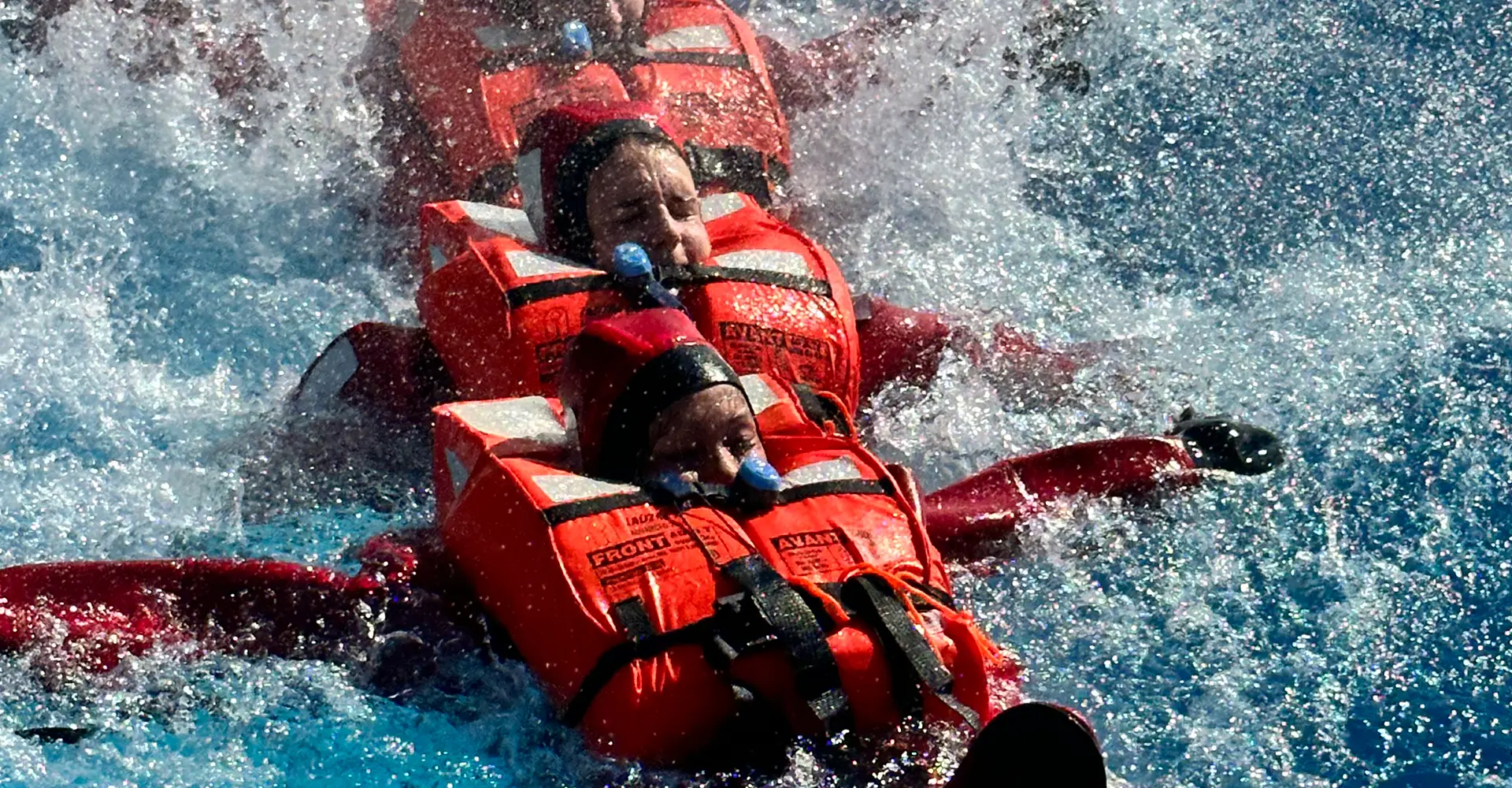 Crew Training Solutions – Crew Training Courses | Palma De Mallorca ...